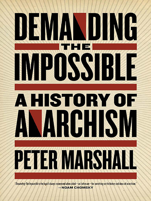 Title details for Demanding the Impossible by Peter Marshall - Available